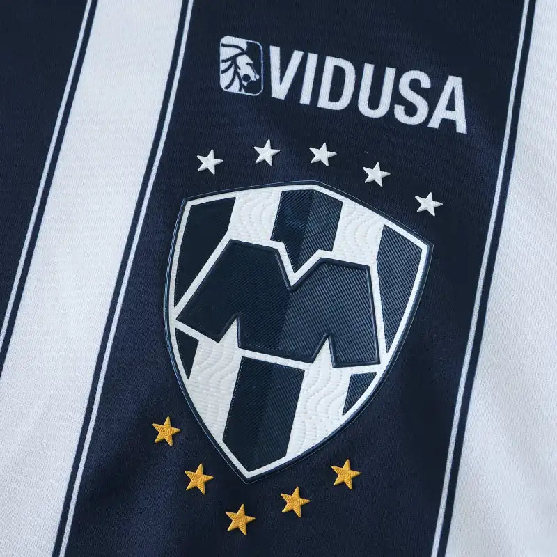 2425 season C.F. Monterrey home Player version