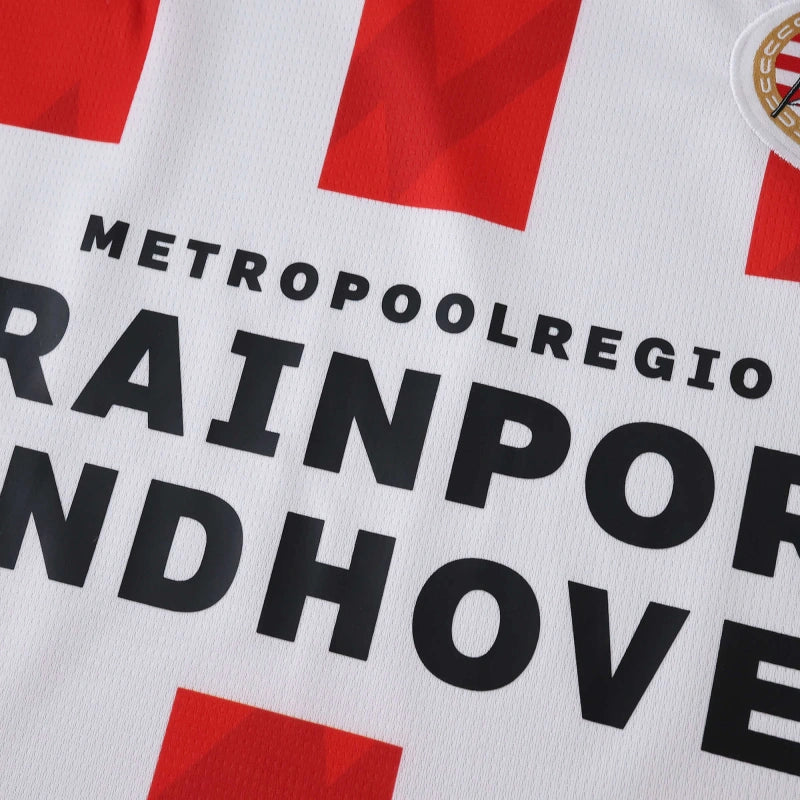 2526 season Eindhovense home Fan version