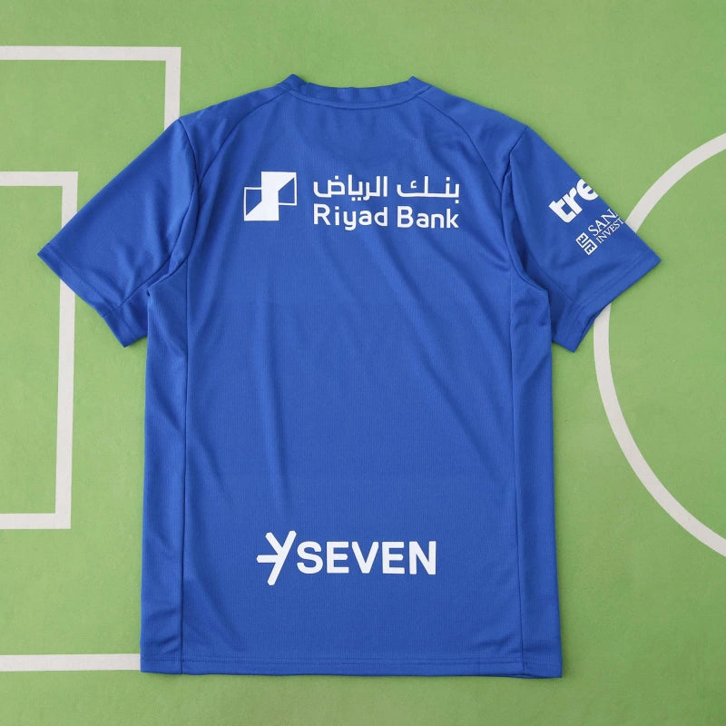 2526 season Al-Hilal SFC home Fan version