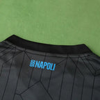 2425 season S.S.C. Napoli third Fan version