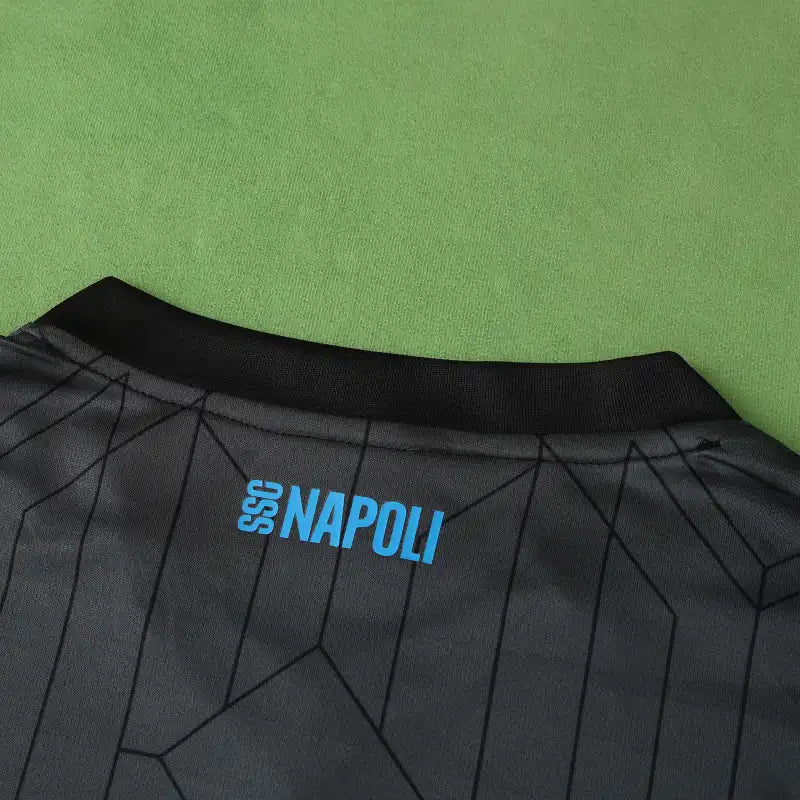 2425 season S.S.C. Napoli third Fan version