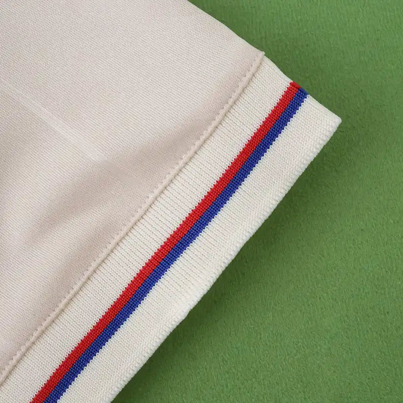 2526 season Olympique Lyonnais 75th anniversary Fan version