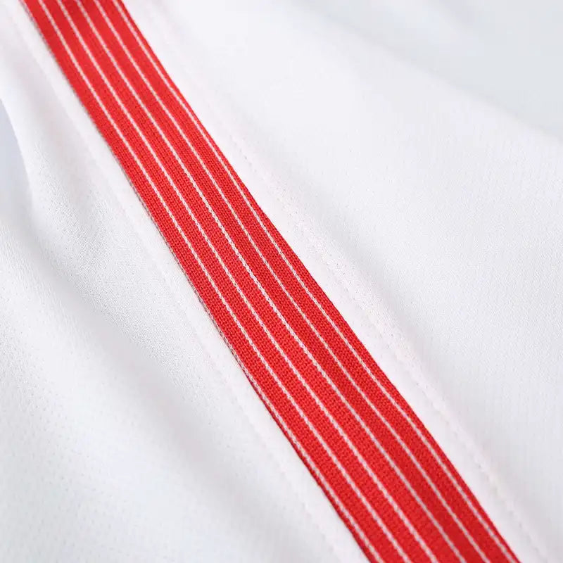 1617 season AS Monaco FC home retro Fan version