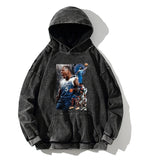 ANTHONY EDWARDS  Vintage t-shirt 2505C022