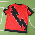 2526 Season Rayo Vallecano de Madrid S. A. D Away Fan version