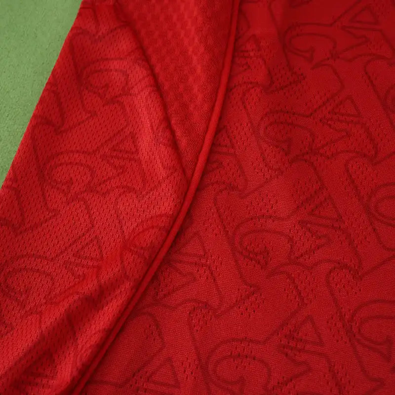 2526 season Arsenal F.C. home Long sleeved Player version