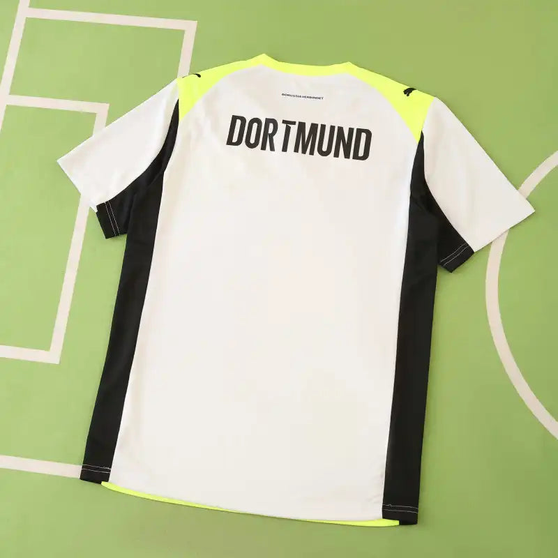 2526 season Borussia Dortmund away Fan version