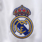 2526 season Real Madrid CF home Kids kit