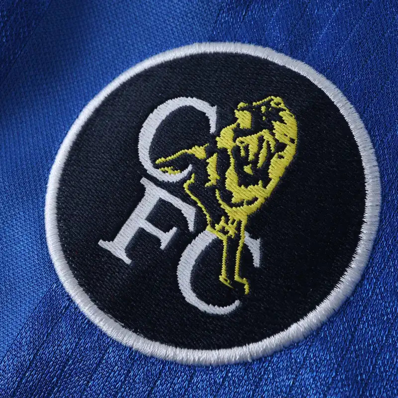 9799 season Chelsea F.C. home Kids kit