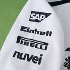 F1 Benz Formula racing Long sleeved