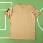 2526 season Real Madrid CF Concept version Fan version