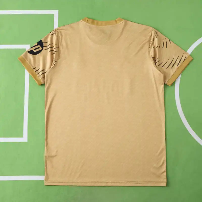 2526 season Real Madrid CF Concept version Fan version