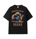 CHICAGO BEARS Vintage t-shirt 2506A006