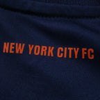 2627 season New York City FC away Fan version