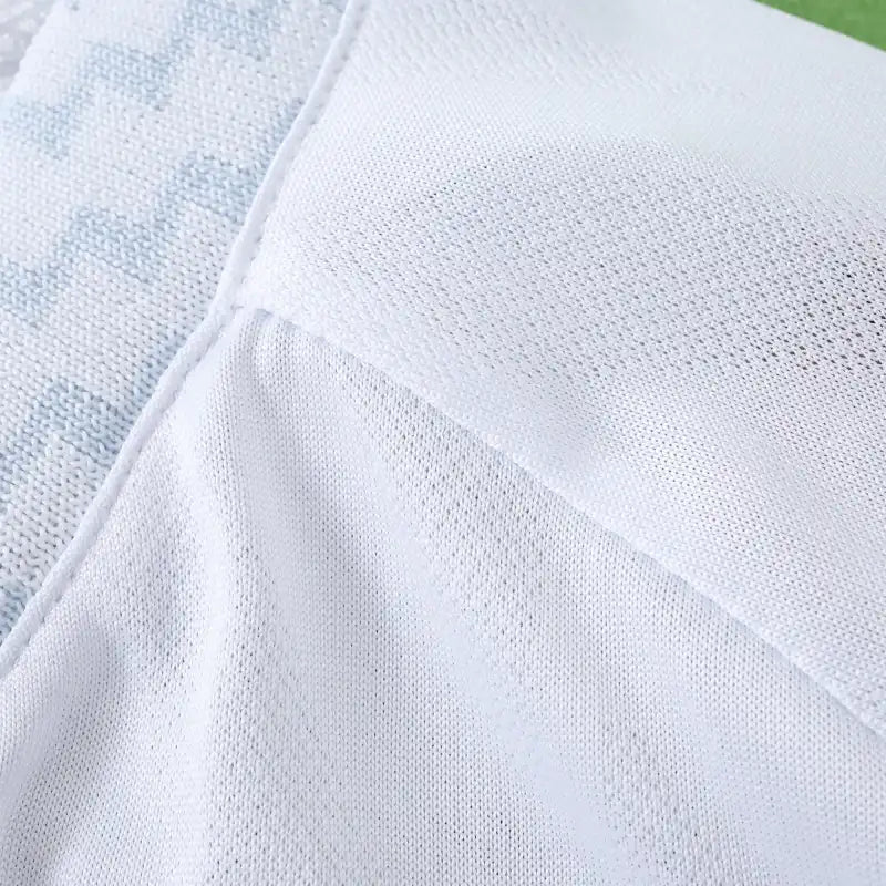 2526 season Santos FC home Player version