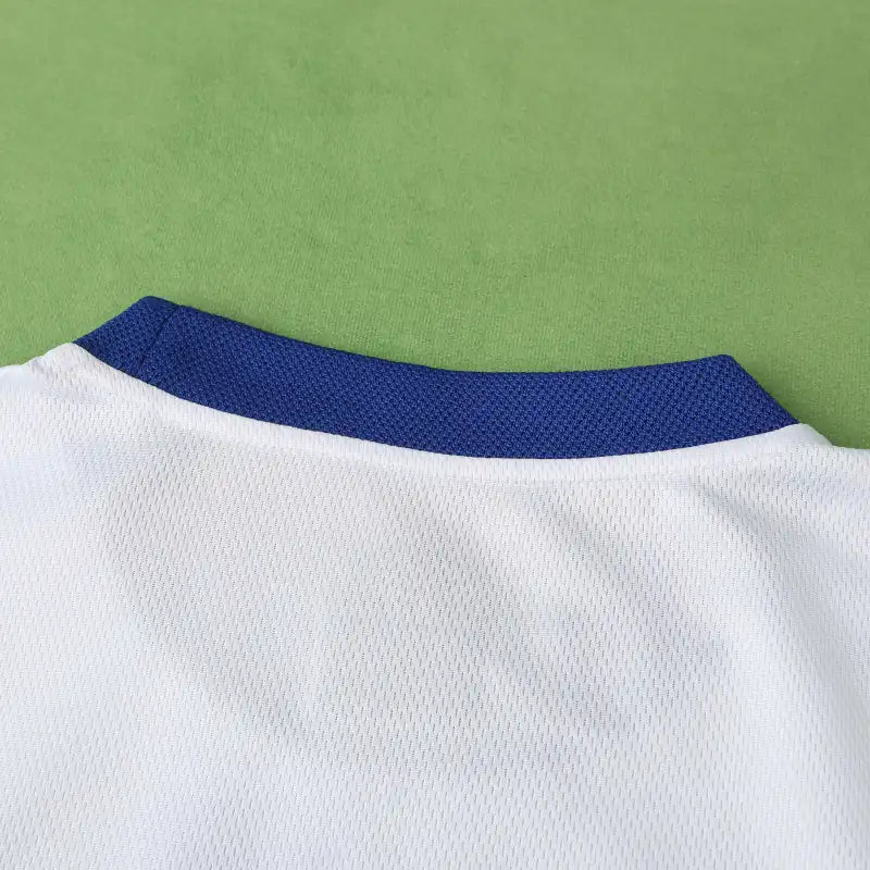 2003 season Chelsea F.C. away retro Fan version