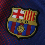 1213 FC Barcelona / Barça home retro Kids kit