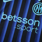 2526 season F.C. Internazionale Milano home Women's Shirt