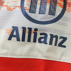 2526 season Fußball-Club Bayern München away Player version