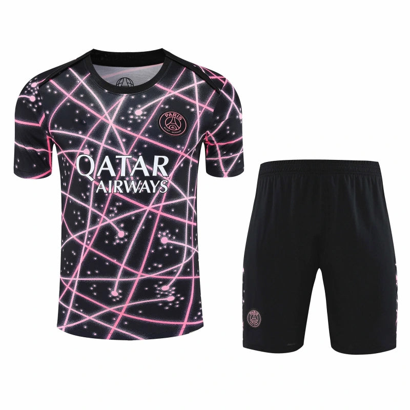 2526 season Paris Saint-Germain F.C. Training clothes suit vest Fan version