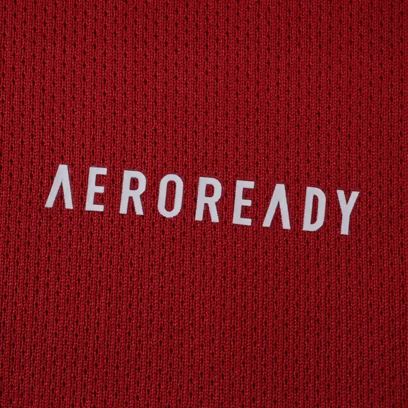 2526 season Liverpool F.C. home Fan version