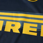 0405 season F.C. Internazionale Milano third retro Fan version