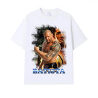 batista Vintage t-shirt  2506B079