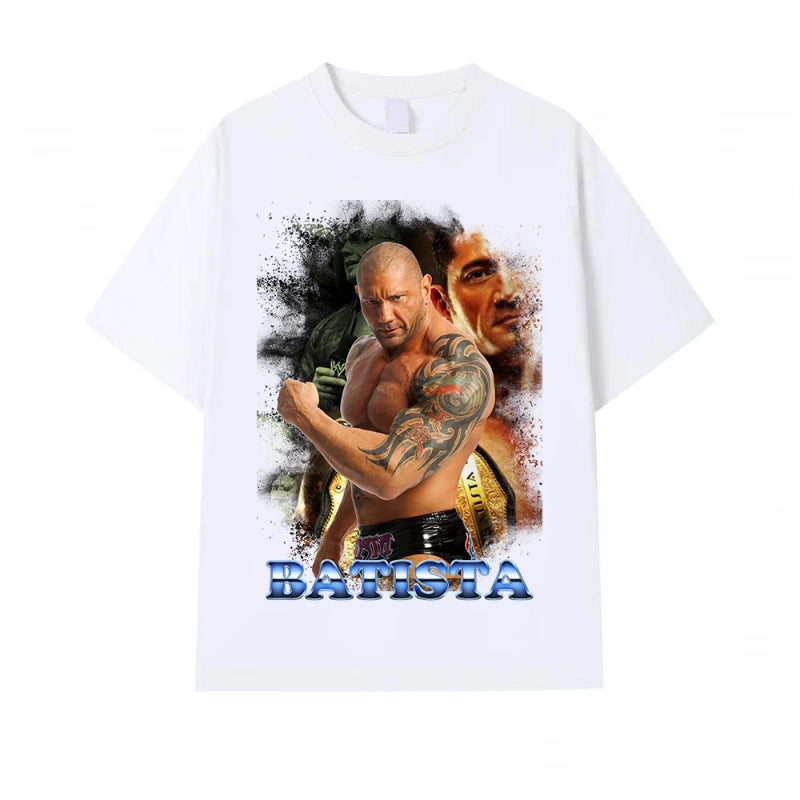 batista Vintage t-shirt  2506B079