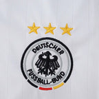 2006 season Germany home Long sleeved retro Fan version