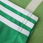 1990 season Ireland home retro Fan version