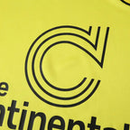 9596 season Borussia Dortmund home retro Fan version