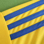 2425 season Al Nassr FC home Fan version