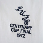 1972 season Leeds United F.C. home retro Fan version