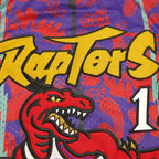 NBA Toronto Raptors 15NO CARTCR
