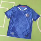 2526 season Chelsea F.C. home 125th anniversary Player version