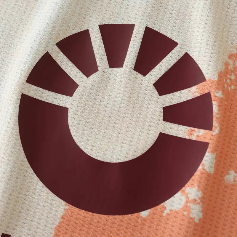 2425 season A.S. Roma away Player version