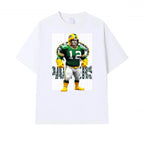Green Bay Packers Vintage t-shirt 2506A076