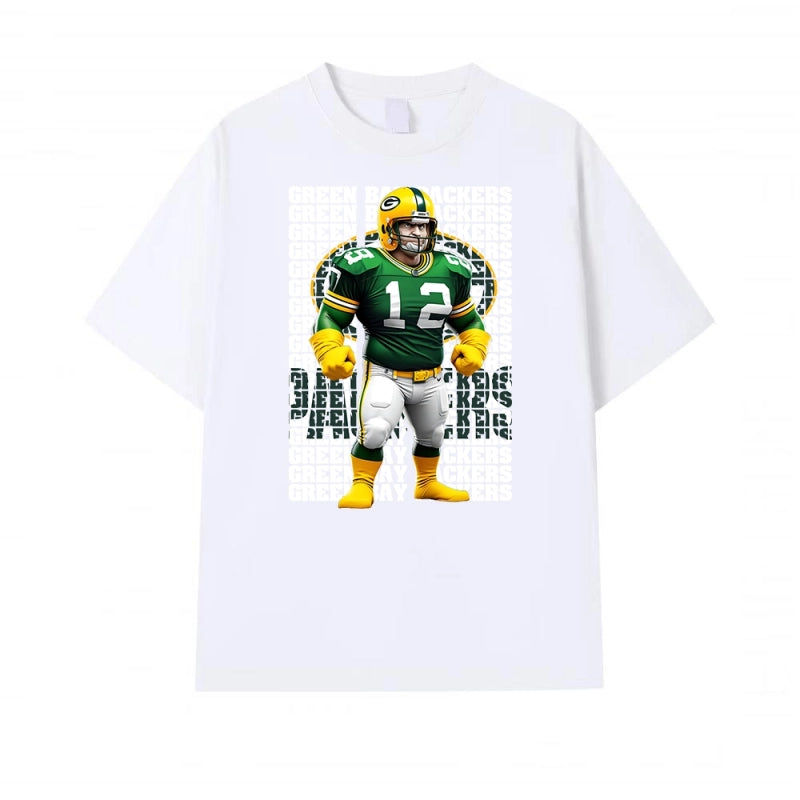 Green Bay Packers Vintage t-shirt 2506A076