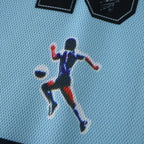 2001 Grêmio Maladora retro Kids kit