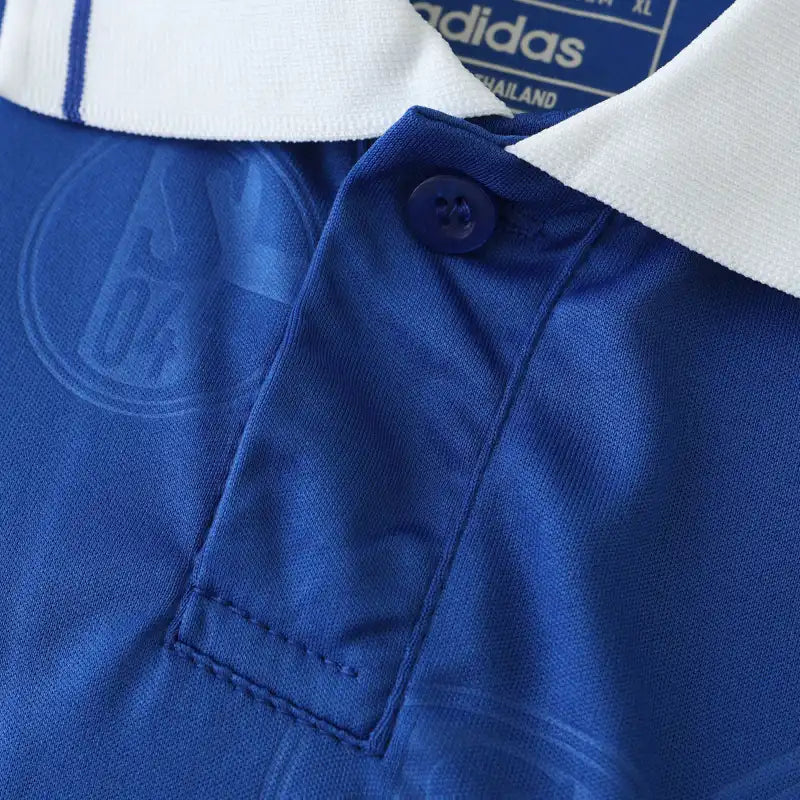 2425 season FC Schalke 04 home Fan version