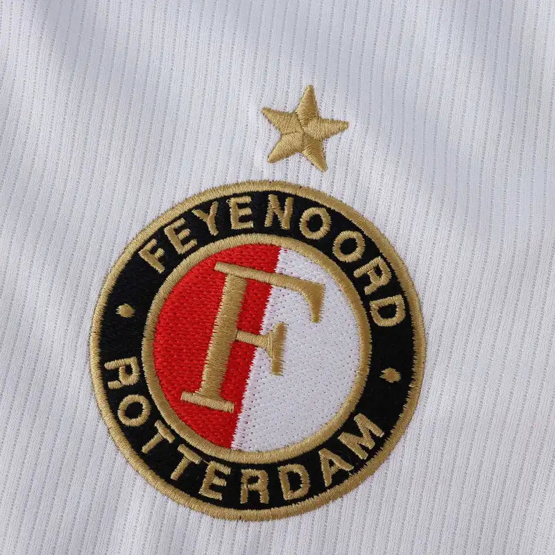2526 season Feyenoord home Fan version