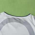 2001season Paris Saint-Germain F.C. away retro Fan version