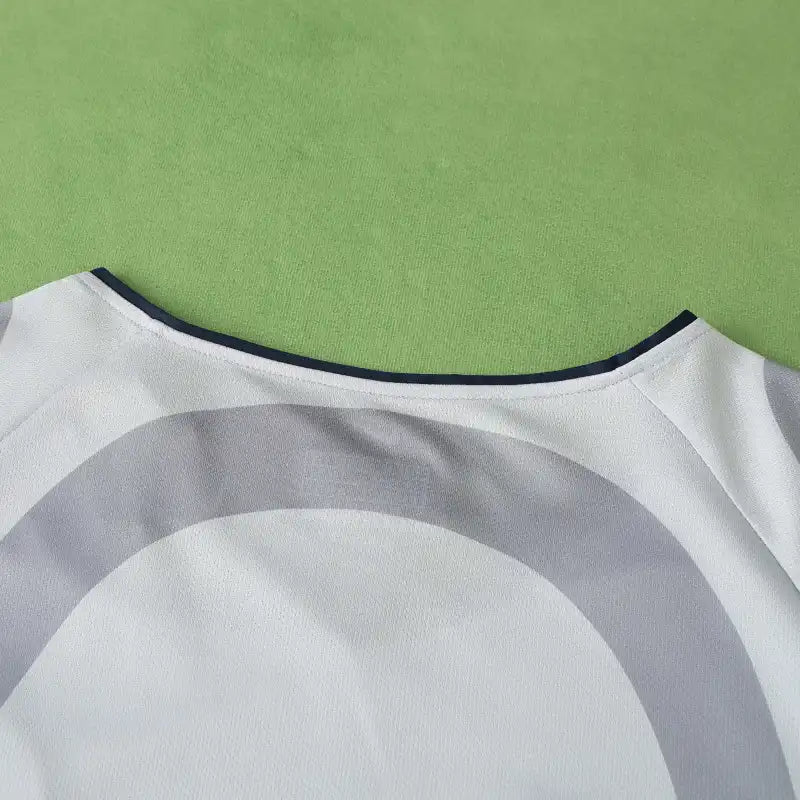 2001season Paris Saint-Germain F.C. away retro Fan version
