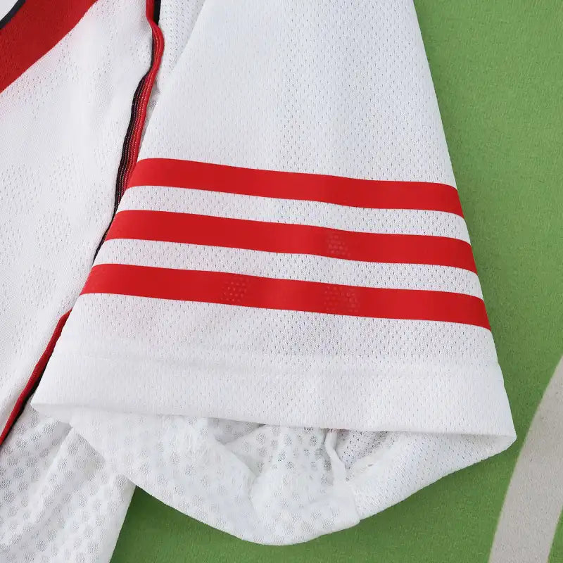 2526  season Club Atlético River Plate home Player version