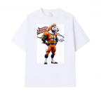 Denver Broncos Vintage t-shirt 2506A075