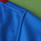 2122 season FC Barcelona / Barça home retro Fan version