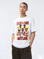 EASTERN CON Vintage t-shirt   2505B055