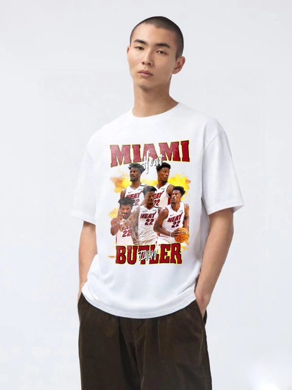 EASTERN CON Vintage t-shirt   2505B055