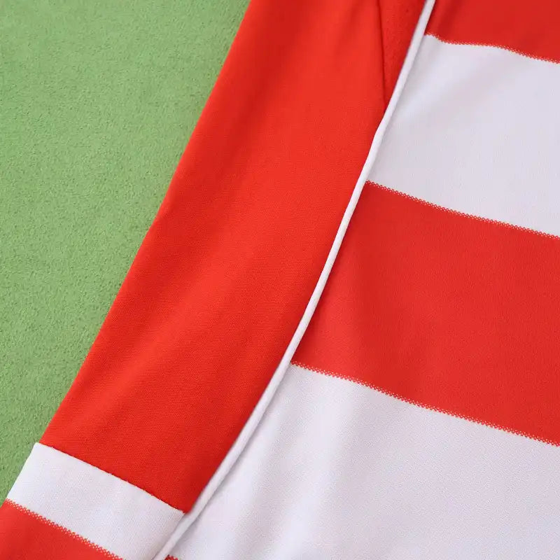2526 season 1. FC Union Berlin home Fan version