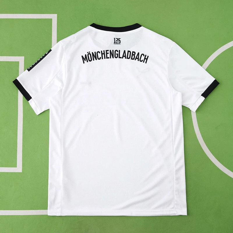 2526 season Borussia Mönchengladbach home Fan version